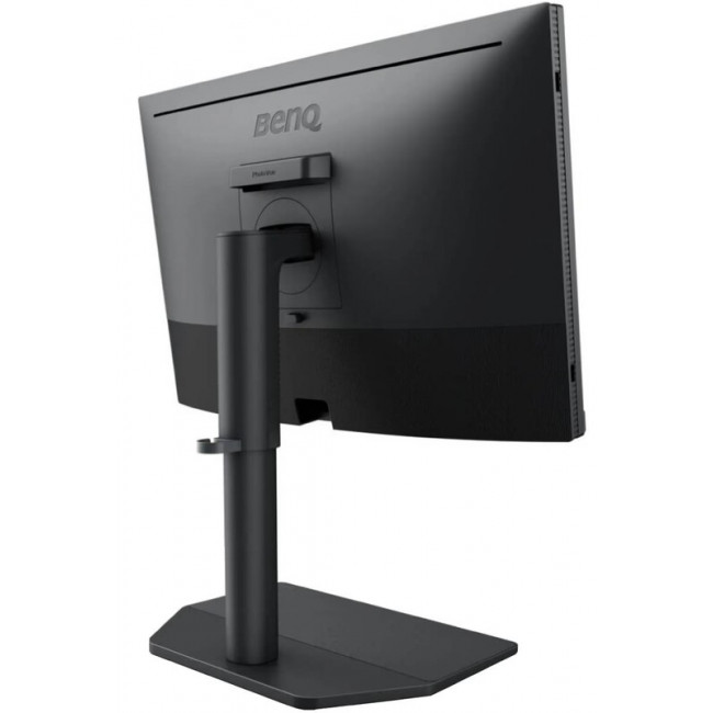 Монiтор BenQ 24.1" SW242Q IPS Black