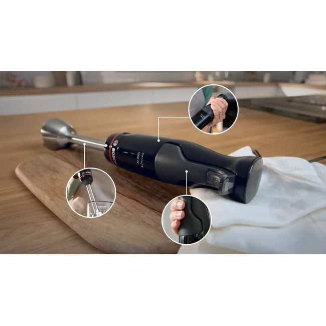 Блендер Bosch MSM4B624
