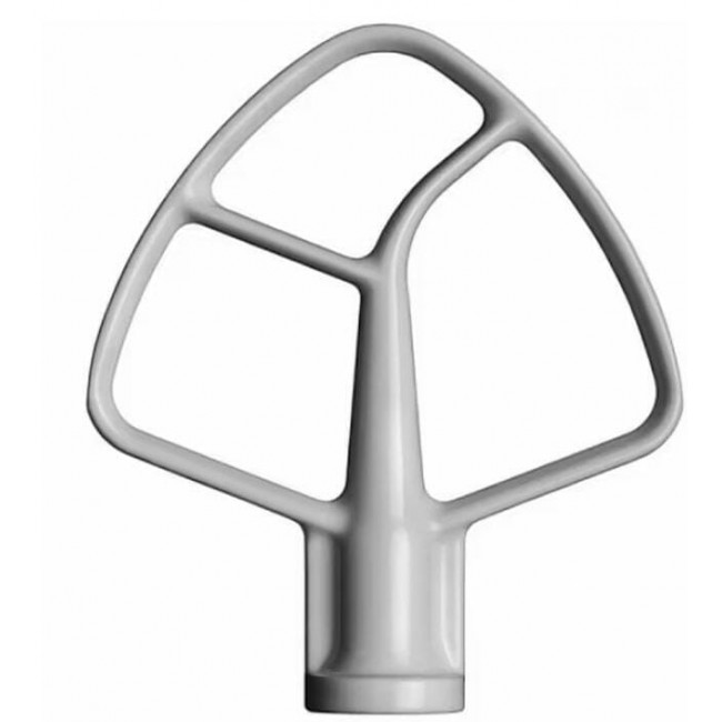 Кухонна машина KitchenAid Artisan 5KSM175PSECU Silver