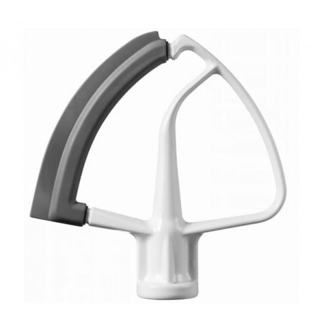 Кухонна машина KitchenAid Artisan 5KSM175PSECU Silver