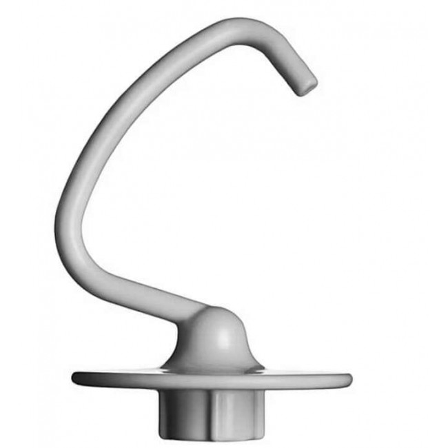 Кухонна машина KitchenAid Artisan 5KSM175PSECU Silver