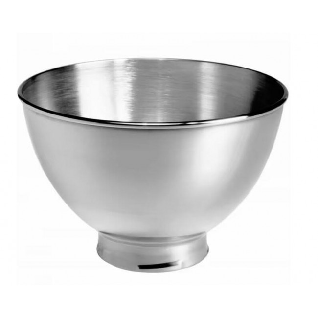 Кухонна машина KitchenAid Artisan 5KSM175PSECU Silver