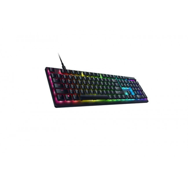 Клавіатура Razer DeathStalker V2 Purple Switch (RZ03-04501800-R3M1)