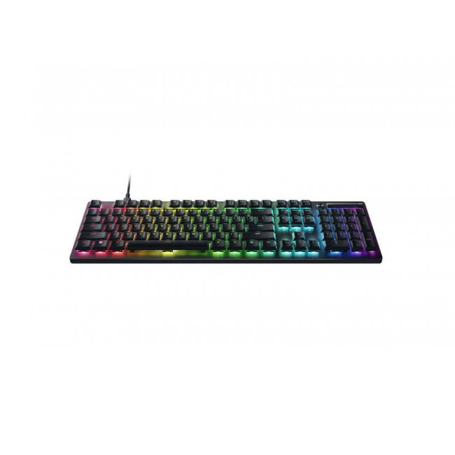 Клавіатура Razer DeathStalker V2 Purple Switch (RZ03-04501800-R3M1)