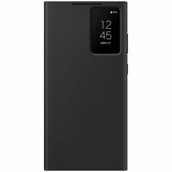 Чохол-книжка Samsung Smart View Wallet Case для Samsung Galaxy S23 Ultra SM-S918 Black (EF-ZS918CBEGRU)