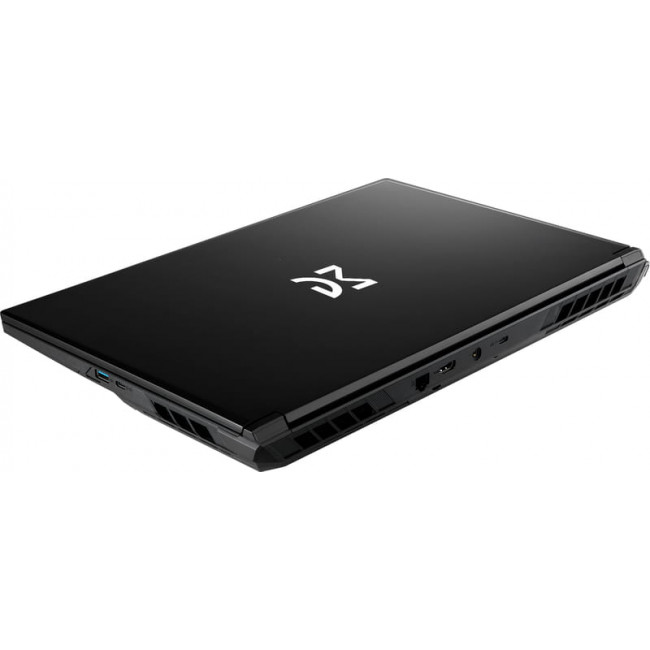Ноутбук Dream Machines RG5060-17 (RG5060-17UA27) Black