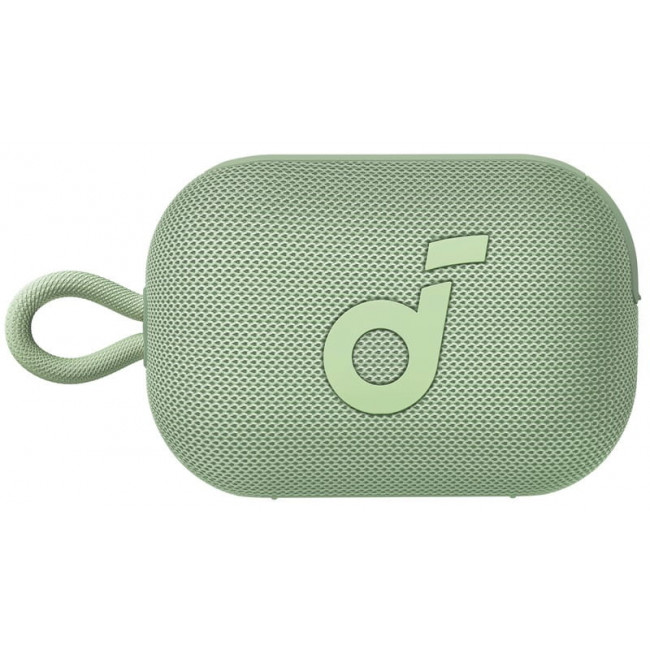 Акустична система Anker SoundCore Select 4 Go Green (A31X1061)