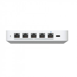 Маршрутизатор Ubiquiti Unifi Gateway Max (UXG-Max)