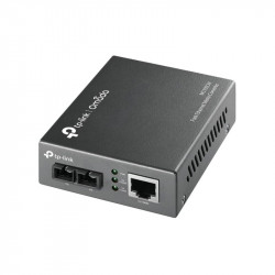 Медіаконвертер TP-Link MC100CM