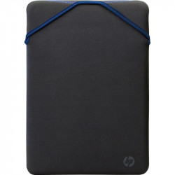 Чохол HP Protective Reversible Laptop Sleeve 14" Black/Blue (2F1X4AA)