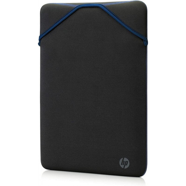 Чохол HP Protective Reversible Laptop Sleeve 14" Black/Blue (2F1X4AA)