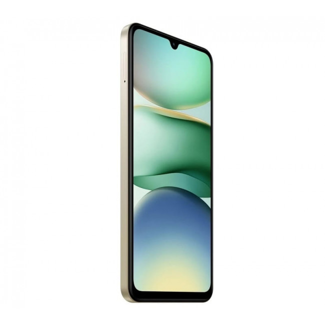 Смартфон Xiaomi Redmi A5 4/128GB Gold