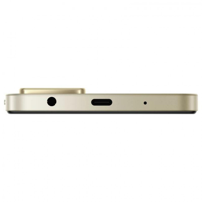 Смартфон Xiaomi Redmi A5 4/128GB Gold