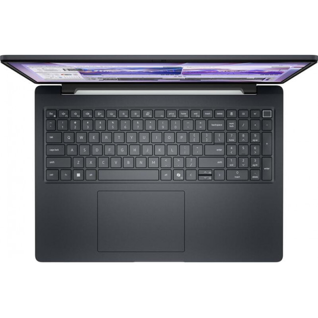 Ноутбук Dell Pro Max 16 (BTO127_MC16250_UA_WP) Black