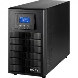 Джерело безперебійного живлення NJOY Aten Pro 3000 (PWUP-OL300AP-AZ01B)