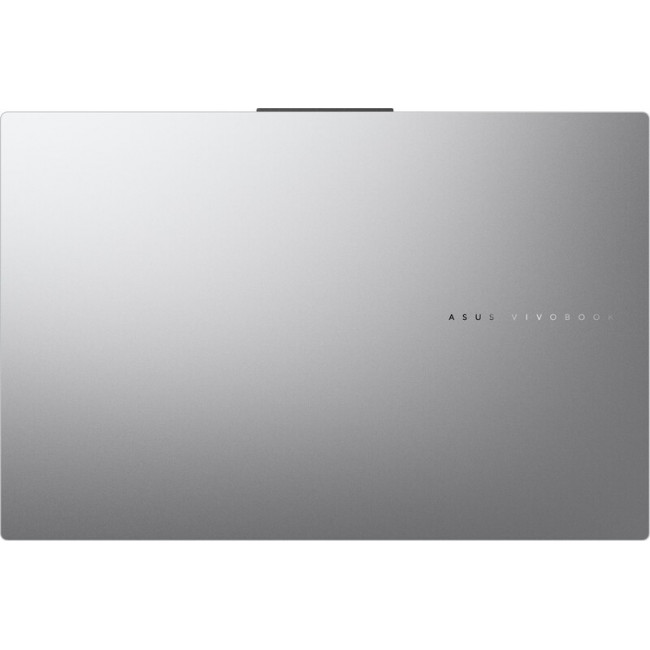 Ноутбук Asus Vivobook Pro 15 OLED N6506CU-MA013X (90NB15E2-M000L0) Cool Silver