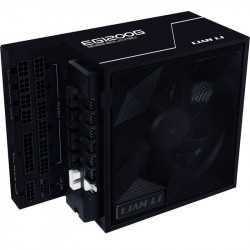 Блок живлення Lian Li Edge Gold 1200W Black with Hub, EU Cord (G9P.EG1200G.BH00.EU)