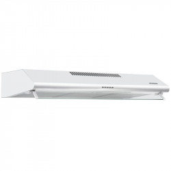 Витяжка Heinner HCH-490-WH