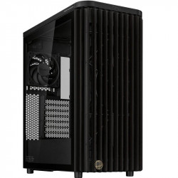 Корпус Asus ProArt PA401 Tempered Glass Black (90DC00M0-B39020)