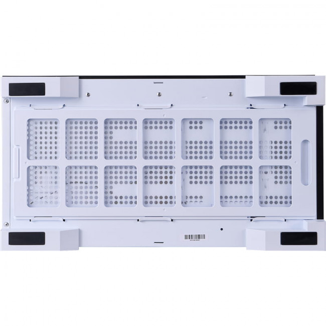 Корпус 1stPlayer IF8-WH-4FO7-14-W White