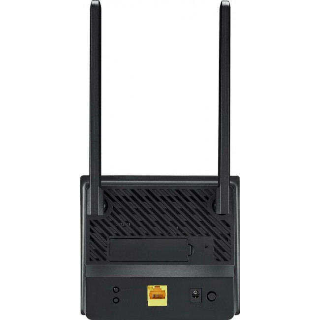 Бездротовий LTE маршрутизатор Asus 4G-N16 (90IG07E0-MO3H00)