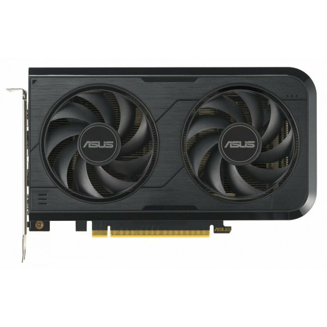 Відеокарта GF RTX 5050 8GB GDDR6 Dual OC Asus (DUAL-RTX5050-O8G)