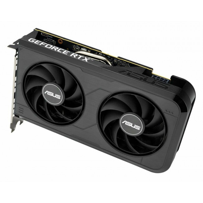 Відеокарта GF RTX 5050 8GB GDDR6 Dual OC Asus (DUAL-RTX5050-O8G)
