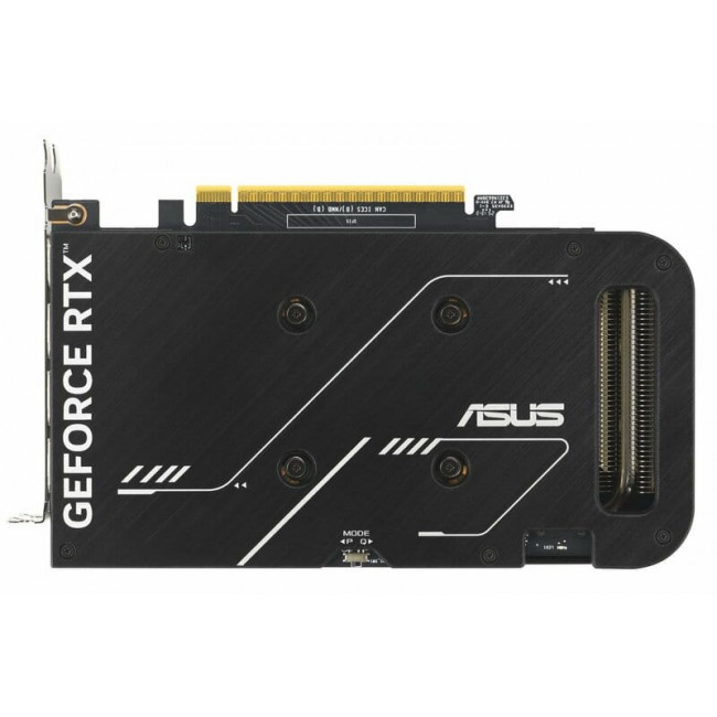 Відеокарта GF RTX 5050 8GB GDDR6 Dual OC Asus (DUAL-RTX5050-O8G)