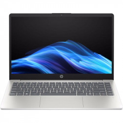 Ноутбук HP 14-hc0004ua (C3UL9EA) Silver
