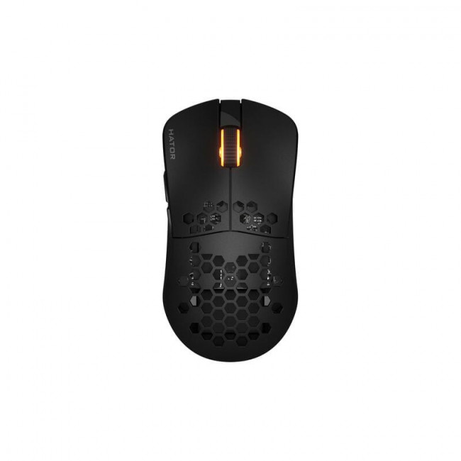 Миша Hator Stellar Wireless Black (HTM650)