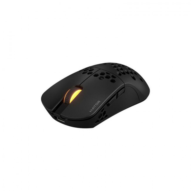 Миша Hator Stellar Wireless Black (HTM650)