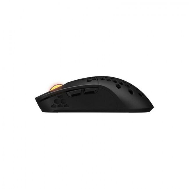 Миша Hator Stellar Wireless Black (HTM650)