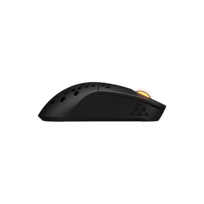 Миша Hator Stellar Wireless Black (HTM650)