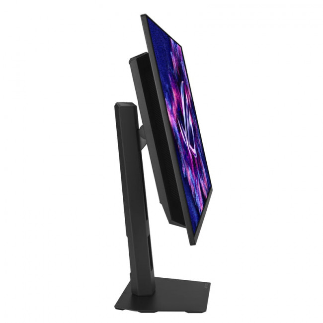 Монiтор Asus 26.5" ROG Strix XG27AQDNG (90LM0CH0-B01971) OLED Black 360Hz