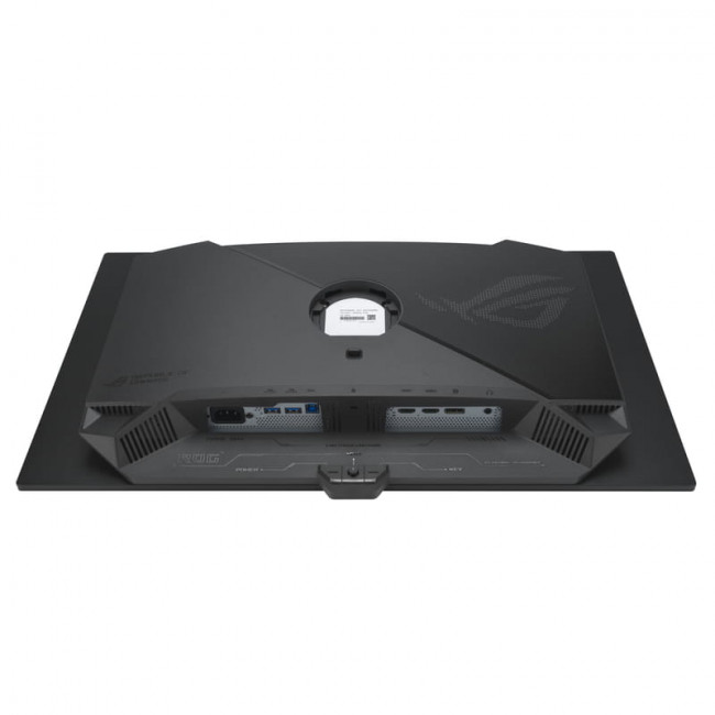 Монiтор Asus 26.5" ROG Strix XG27AQDNG (90LM0CH0-B01971) OLED Black 360Hz