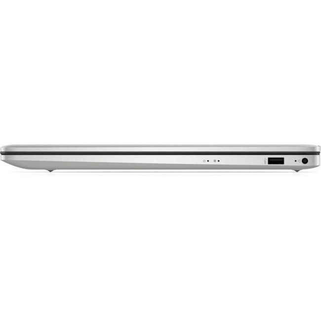 Ноутбук HP 17-cn4041ua (CS8B9EA) Silver