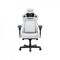 Крісло для геймерів Anda Seat Kaiser 4 V2 Size XL PVC White (AD12YDDC-XLL-20-W-PV/C-03)
