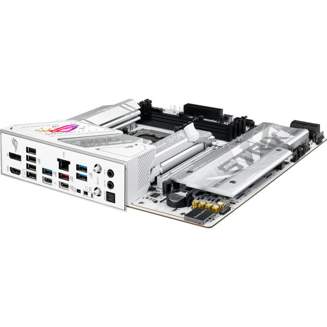 Материнська плата Asus ROG Strix B860-G Gaming WiFi Socket 1851