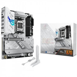 Материнська плата Asus ROG Strix X870-A Gaming WiFi Socket AM5