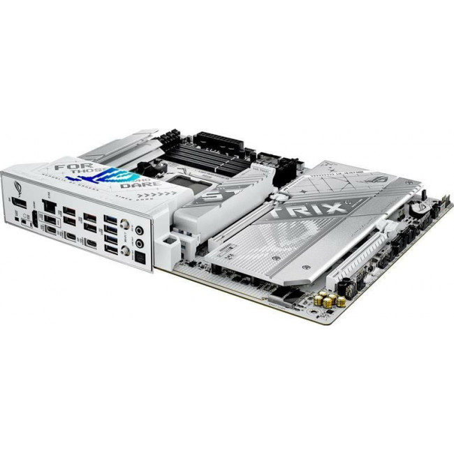 Материнська плата Asus ROG Strix X870-A Gaming WiFi Socket AM5