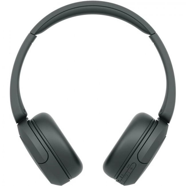 Bluetooth-гарнітура Sony WH-CH520 Black (WHCH520B.CE7)