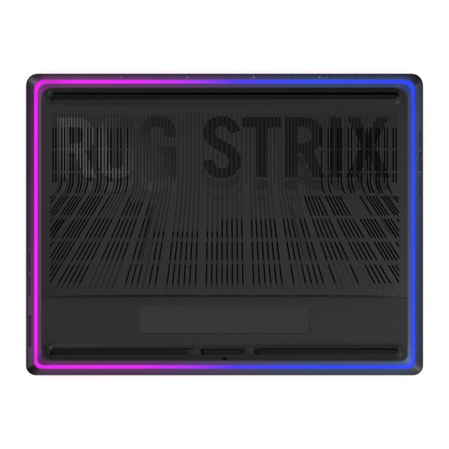 Ноутбук Asus ROG Strix SCAR 16 G635LX-RW205W (90NR0L81-M00940) Off Black