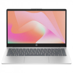 Ноутбук HP 14-ep0060ua (C9MY6EA) Silver