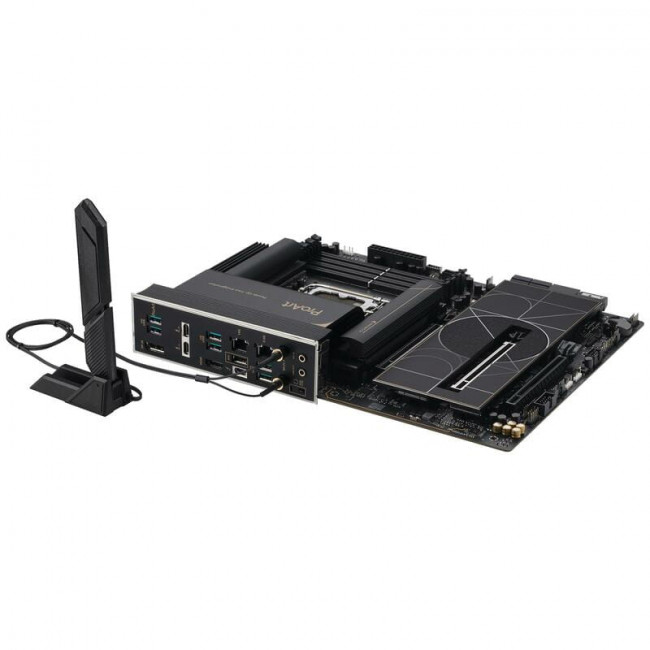 Материнська плата Asus ProArt Z890-Creator WiFi Socket 1851