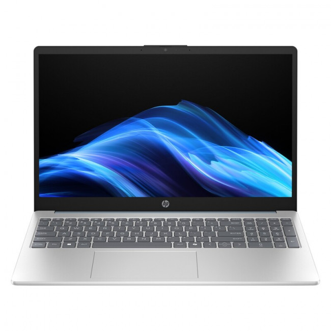 Ноутбук HP 15-fd2026ua (D16CYEA) Blue