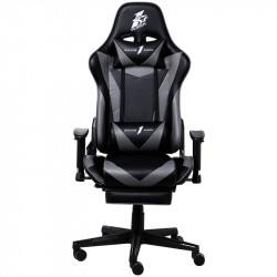 Крісло для геймерів 1stPlayer FK3 Black Gray