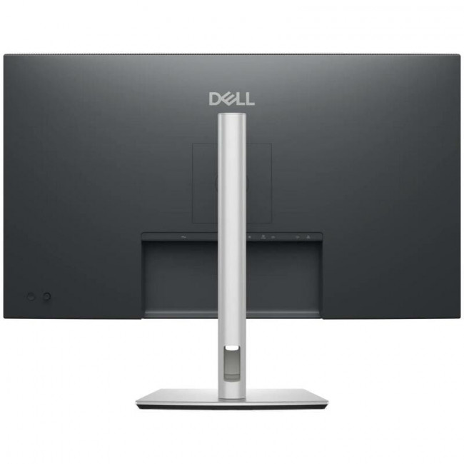 Монiтор Dell 31.5" P3225QE (210-BQZY) IPS Gray 100Hz