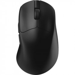 Миша бездротова Gamepro Asgard Surt Black (GM017B)