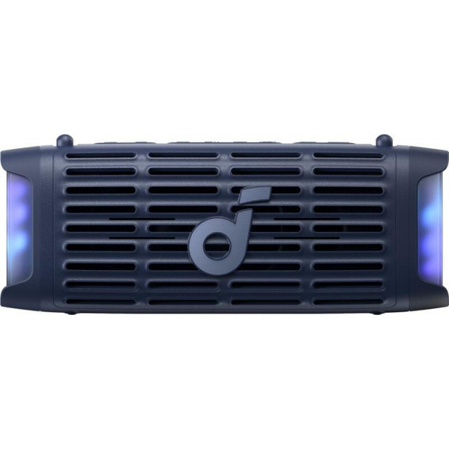 Акустична система Anker SoundCore Boom 3i Blue (D5100030)