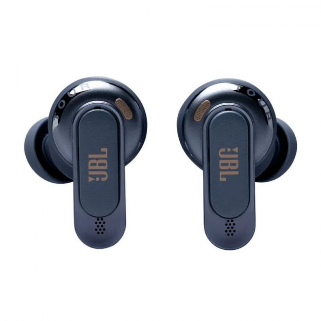Bluetooth-гарнітура JBL Tour Pro 3 Blue (JBLTOURPRO3BLU)